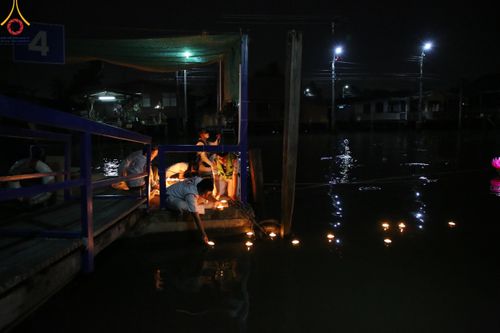 ภาพ No.117043:V.16 เป็นทีม การเตรียมงาน เก็บงาน การรับบุญของเจ้าหน้าที่หน่วยงานต่างๆ เพื่อโครงการธรรมยาตรา กตัญญูบูชามหาปูชนียาจารย์ พระมงคลเทพมุนี (สด จนฺทสโร) พระผู้ปราบมาร อนุสรณ์สถาน 7 แห่ง ปีที่ 12 ระหว่างวันที่ 2 - 31 มกราคม พ.ศ. 2567