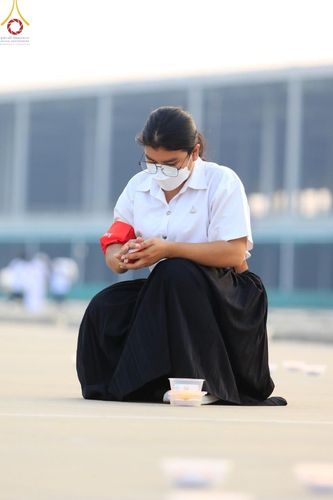 ภาพ No.122706:V.24 ใกล้ชนะ การเตรียมงาน เก็บงาน การรับบุญของเจ้าหน้าที่หน่วยงานต่างๆ เพื่อโครงการธรรมยาตรา กตัญญูบูชา มหาปูชนียาจารย์ พระมงคลเทพมุนี (สด จนฺทสโร) พระผู้ปราบมาร อนุสรณ์สถาน 7 แห่ง ปีที่ 12 ระหว่างวันที่ 2 - 31 มกราคม พ.ศ. 2567