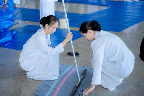 ภาพ No.186664:V.48 ผลงาน V-Peace ปลายปี 2567 ภาพโดย : ช่างภาพ V-Peace และ ช่างภาพศูนย์ภาพนิ่ง