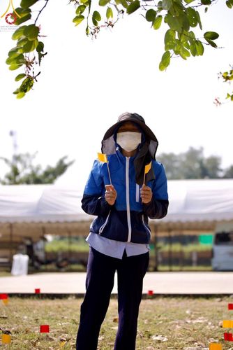 ภาพ No.109426:V.7 พลังใจ การเตรียมงาน เก็บงาน การรับบุญของเจ้าหน้าที่หน่วยงานต่างๆ เพื่อโครงการธรรมยาตรา กตัญญูบูชามหาปูชนียาจารย์ พระมงคลเทพมุนี (สด จนฺทสโร) พระผู้ปราบมาร อนุสรณ์สถาน 7 แห่ง ปีที่ 12 ระหว่างวันที่ 2 - 31 มกราคม พ.ศ.2567