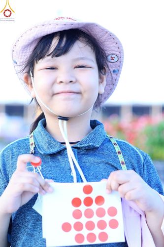 ภาพ No.124200:V.26 มาฆะ มากันนะ การรับบุญเตรียมงาน ของเจ้าหน้าที่หน่วยงานต่างๆ เพื่อวันมาฆบูชา วันเสาร์ที่ 24 กุมภาพันธ์  พ.ศ. 2567 ณ วัดพระธรรมกาย จ.ปทุมธานี