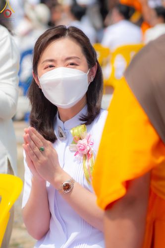 ภาพ No.129094:พระธรรมยาตราเดินธรรมยาตรา ณ ชุมชนรอบศูนย์ปฏิบัติธรรมภาคใต้ อ.บางกล่ำ จ.สงขลา วันที่ 10 มีนาคม พ.ศ. 2567