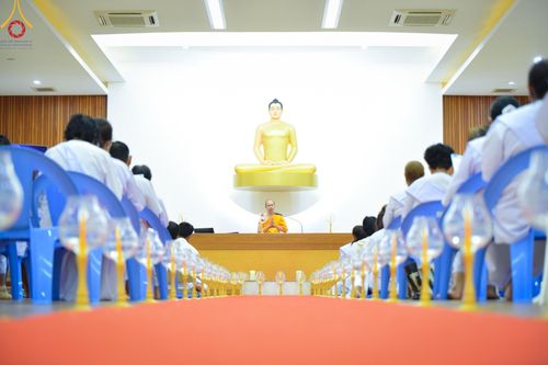 ภาพ No.156078:โครงการ อุบาสกแก้ว อุบาสิกาแก้ว รุ่นที่ 2 ตัวแทนทอดกฐินสามัคคีทั่วไทย 30,000 วัด ระหว่างวันที่ 13-15 กันยายน พ.ศ. 2567 ณ ศูนย์ปฏิบัติธรรมจันทบุรี จ.จันทบุรี