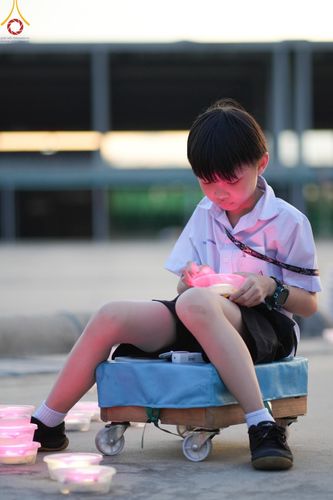 ภาพ No.150673:V.44 เพื่อพ่อ ภาพเตรียมงาน ปฎิบัติงาน ของเจ้าหน้าที่ อาสาสมัคร ทุกสถานะ เพื่อความสำเร็จ ในงานวันธรรมชัย วันอังคารที่ 27 สิงหาคม พ.ศ. 2567