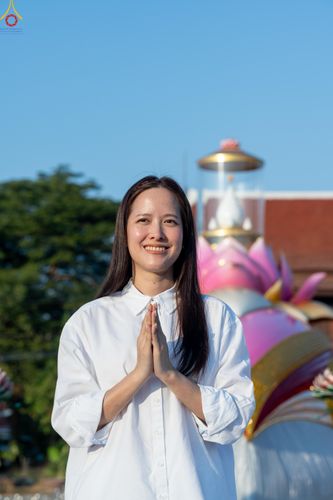 ภาพ No.293873:วันที่ 14 มกราคม พ.ศ. 2569 พิธีจุดประทีปถวายเป็นพุทธบูชา และบูชาธรรมมหาปูชนียาจารย์  ณ วัดสองพี่น้อง ต.ต้นตาล อ.สองพี่น้อง จ.สุพรรณบุรี ในโครงการธรรมยาตรา กตัญญูบูชา มหาปูชนียาจารย์ พระมงคลเทพมุนี(สด จนฺทสโร) พระผู้ปราบมาร อนุสรณ์สถาน 7 แห่ง ปีที่ 14