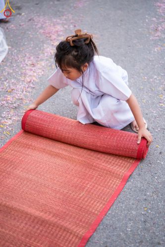 ภาพ No.105828:V.2 ทุ่มเท การเตรียมงาน เก็บงาน การรับบุญของเจ้าหน้าที่หน่วยงานต่างๆ เพื่อโครงการธรรมยาตรา กตัญญูบูชามหาปูชนียาจารย์ พระมงคลเทพมุนี (สด จนฺทสโร) พระผู้ปราบมาร อนุสรณ์สถาน 7 แห่ง ปีที่ 12 ระหว่างวันที่ 2 - 31 มกราคม พ.ศ.2567