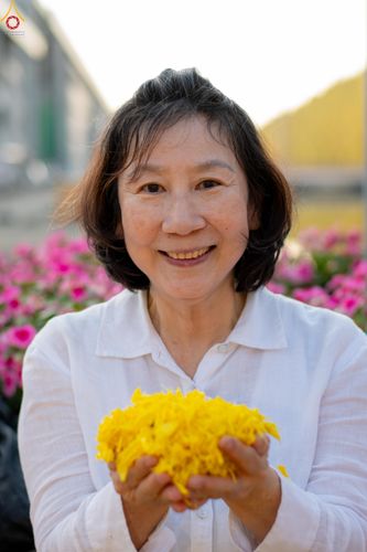 ภาพ No.305697:วันที่ 25 มกราคม พ.ศ. 2569 พิธีต้อนรับพระธรรมยาตรา วัดพระธรรมกาย(ภาพชุดที่ 3) ในโครงการธรรมยาตรา กตัญญูบูชา มหาปูชนียาจารย์ พระมงคลเทพมุนี(สด จนฺทสโร) พระผู้ปราบมาร อนุสรณ์สถาน 7 แห่ง ปีที่ 14