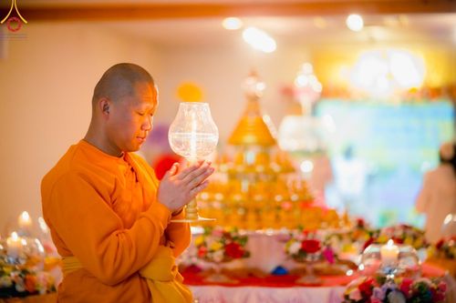 ภาพ No.126461:งานบุญวันมาฆบูชา ณ วัดพระธรรมกายโทชิหงิ ประเทศญี่ปุ่น วันที่ 24 กุมภาพันธ์ พ.ศ. 2567