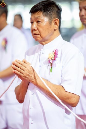 ภาพ No.246223:วันอาทิตย์ที่ 14 กันยายน พ.ศ. 2568 งานบุญวันอาทิตย์ พิธีจุดเทียนใจ ไฟนิรันด์ อนันตชัย ณ วัดพระธรรมกาย จ.ปทุมธานี