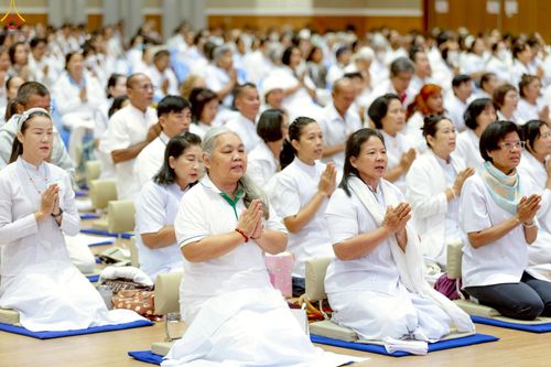 ภาพ No.242294:วันที่ ๒๙ - ๓๑ สิงหาคม พ.ศ. ๒๕๖๘ สัมมนารวมใจผู้นำบุญ บูชาธรรม ๘๑ ปี  หลวงพ่อธัมมชโย รุ่นที่ ๒ กฐินสามัคคีทั่วไทย ๓๐,๐๐๐ วัด โครงการอุปสมบทบูชาธรรมมหาปูชนียาจารย์  ๓,๐๐๐ รูป