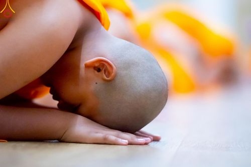 ภาพ No.215825:วันเสาร์ที่ 5 เมษายน พ.ศ. 2568 พิธีขอบรรพชา พิธีขอสรณคมน์และศีล  พิธีขอนิสสัย พิธีถวายบาตร ในโครงการบรรพชาสามเณรฟื้นฟูพระพุทธศาสนาทั่วไทย , โครงการหน่อแก้วเปรียญธรรม รุ่นที่ 13 ,  โครงการสามเณรยุวธรรมทายาท รุ่นที่ 33 , โครงการสามเณรมัชฌิมธรรมทายาท รุ่นที