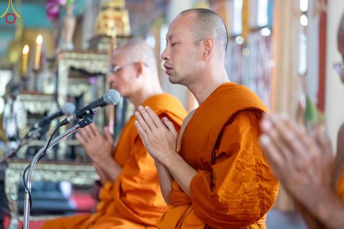 ภาพ No.199566:พิธีทอดผ้าป่าทำนุบำรุงศาสนสถาน ณ วัดศิลามูล ตำบลหินมูล อำเภอบางเลน จังหวัดนครปฐม ในโครงการธรรมยาตรา กตัญญูบูชา มหาปูชนียาจารย์ พระมงคลเทพมุนี(สด จนฺทสโร) พระผู้ปราบมาร อนุสรณ์สถาน 7 แห่ง ปีที่ 13 วันที่ 21 มกราคม พ.ศ. 2568