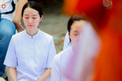 ภาพ No.216741:วันอาทิตย์ที่ 6 เมษายน พ.ศ. 2568 พิธีตัดปอยผม และปลงผมนาคธรรมทายาท โครงการบวชบูชาธรรม81ปี หลวงพ่อธัมมชโย โครงการ 1 และ 2 โครงการนานาชาติ AEC&WAB รุ่น CEO (ผู้บริหาร) รุ่นที่4 ณ หมู่บ้านบรรลุธรรม วัดพระธรรมกาย