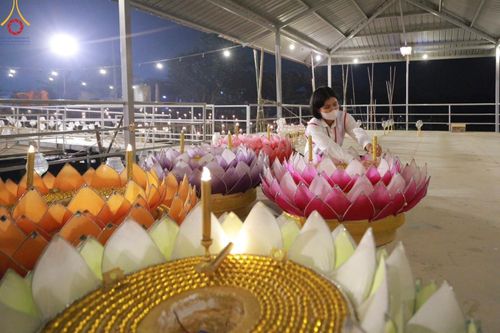 ภาพ No.206599:V.54 สารพัดV สารพัดดี ที่บางปลา ในโครงการธรรมยาตรา กตัญญูบูชา มหาปูชนียาจารย์ พระมงคลเทพมุนี(สด จนฺทสโร) พระผู้ปราบมาร อนุสรณ์สถาน 7 แห่ง ปีที่ 13 ระหว่างวันที่ 2-31 มกราคม พ.ศ. 2568