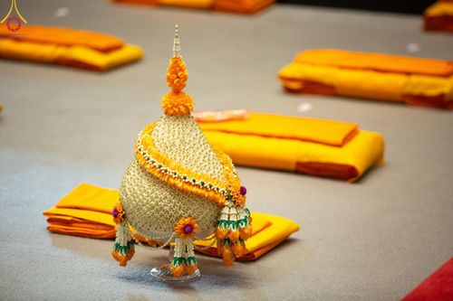 ภาพ No.112341:พิธีบรรพชาอุปสมบท โครงการอุปสมบทหมู่บูชาธรรม 115 ปี คุณยายอาจารย์ฯ, โครงการอุปสมบทหมู่ธรรมทายาท ระดับอุดมศึกษา รุ่นที่ 50 ภาคฤดูหนาว ณ โบสถ์พระไตรปิฎก วัดพระธรรมกาย จ.ปทุมธานี วันเสาร์ที่ 13 มกราคม พ.ศ. 2567