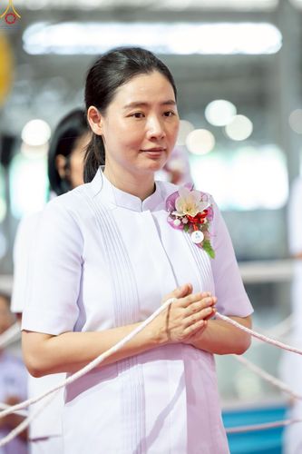 ภาพ No.240256:วันอาทิตย์ที่ 24 สิงหาคม พ.ศ. 2568 งานบุญวันอาทิตย์ พิธีจุดเทียนใจ ไฟนิรันด์ อนันตชัย ณ วัดพระธรรมกาย จ.ปทุมธานี