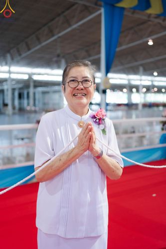 ภาพ No.149783:พิธีจุดเทียนใจ ไฟนิรันดร์ อนันตชัย วันอาทิตย์ที่ 25 สิงหาคม พ.ศ.2567 วัดพระธรรมกาย จ.ปทุมธานี