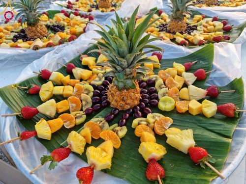 ภาพ No.109940:ถวายภัตตาหารเป็นสังฆทาน แด่คณะพระธรรมยาตราฯ ปีที่ 12 วันที่ 11 มกราคม พ.ศ. 2567 ณ อนุสรณ์สถานคลองบางนางแท่น  อ.สามพราน จ.นครปฐม