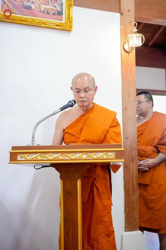 ภาพ No.145124:การประชุมสมัชชาสงฆ์ไทยในญี่ปุ่น ในวันศุกร์ที่ 12 - อาทิตย์ที่ 14 กรกฎาคม พ.ศ.2567 ณ วัดพระเชตุพน นาริตะ จังหวัดชิบะ ประเทศญี่ปุ่น