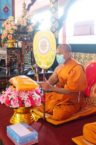 ภาพ No.205074:พิธีทอดผ้าป่าทำนุบำรุงศาสนสถาน ณ วัดบ่อทอง ตำบลคูขวาง อำเภอลาดหลุมแก้ว จังหวัดปทุมธานี ในโครงการธรรมยาตรา กตัญญูบูชา มหาปูชนียาจารย์ พระมงคลเทพมุนี(สด จนฺทสโร) พระผู้ปราบมาร อนุสรณ์สถาน 7 แห่ง ปีที่ 13 วันที่ 30 มกราคม พ.ศ. 2568 