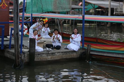 ภาพ No.117006:V.16 เป็นทีม การเตรียมงาน เก็บงาน การรับบุญของเจ้าหน้าที่หน่วยงานต่างๆ เพื่อโครงการธรรมยาตรา กตัญญูบูชามหาปูชนียาจารย์ พระมงคลเทพมุนี (สด จนฺทสโร) พระผู้ปราบมาร อนุสรณ์สถาน 7 แห่ง ปีที่ 12 ระหว่างวันที่ 2 - 31 มกราคม พ.ศ. 2567