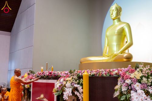 ภาพ No.144140:พิธีบรรพชาอุปสมบทหมู่ พระธรรมทายาทนานาชาติ(ภาษาจีน) รุ่น 19 ณ วัดพระธรรมกาย จ.ปทุมธานี วันเสาร์ที่ 13 กรกฎาคม พ.ศ. 2567