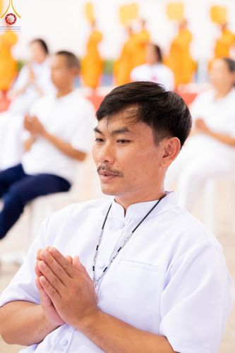 ภาพ No.153250:พิธีมุทิตาสักการะ พระภิกษุ-สามเณร ผู้สอบไล่ได้เปรียญธรรม ประโยค 1-2 ถึงประโยค ป.ธ.9 และบาลีศึกษา ประโยค1-2 ถึง บ.ศ.9 , พิธีมอบดวงแก้วสามเณรผู้ทรงบาลีไวยากรณ์ วัดพระธรรมกาย และ ศูนย์ส่งเสริมศีลธรรมในประเทศและต่างประเทศ วันอาทิตย์ที่ 8 กันยายน พ.ศ.2567