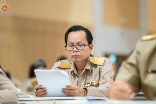 ภาพ No.185915:โครงการตอบปัญหาธรรมะ “ทางก้าวหน้า” ครั้งที่ 42 รอบชิงชนะเลิศระดับชาติ ประจำปี พ.ศ. 2567 วันเสาร์ที่ 21 ธันวาคม พ.ศ. 2567 ชมรมพุทธศาสตร์สากล ร่วมกับสมาคมพุทธศาสตร์สากล และชมรมพุทธศาสตร์สถาบันอุดมศึกษา 35 แห่งทั่วประเทศ ณ ห้องแก้วสารพัดนึก 2 วัดพระธรรมกาย 