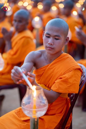 ภาพ No.131299:Photo Story ปฐมบรรพชาชาวพุทธมาร์มา Episode 5/5 วันที่ 13-16 กุมภาพันธ์ พ.ศ. 2567 ประเทศบังกลาเทศ