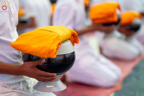 ภาพ No.130332:Photo Story ปฐมบรรพชาชาวพุทธมาร์มา Episode 3/5 วันที่ 9 กุมภาพันธ์ พ.ศ. 2567 ในโครงการบรรพชาสามเณร ครั้งแรกของชาวพุทธมาร์มา บังกลาเทศ ณ วัดธัมจักร อรัญกุฏิ เมืองรัมการ์ คาร์กาชารี บังกลาเทศ