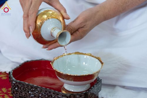 ภาพ No.305043:วันที่ 28 มกราคม พ.ศ. 2569 พิธีทอดผ้าป่าทำนุบำรุงศาสนสถาน ณ วัดบางขัน อ.คลองหลวง จ.ปทุมธานี ในโครงการธรรมยาตรา กตัญญูบูชา มหาปูชนียาจารย์ พระมงคลเทพมุนี(สด จนฺทสโร) พระผู้ปราบมาร อนุสรณ์สถาน 7 แห่ง ปีที่ 14