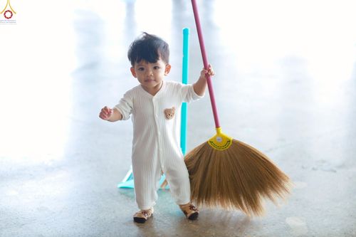 ภาพ No.264003:วันอาทิตย์ที่ 2 พฤศจิกายน พ.ศ. 2568 พิธีตักบาตรอาทิตย์ต้นเดือน ณ บ้านแก้วเรือนทองคุณยายฯ วัดพระธรรมกาย