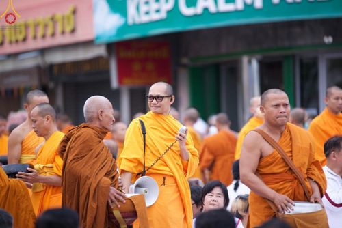 ภาพ No.126919:V.30 เต็มที่ เพื่อโคราช การเตรียมงาน ปฏิบัติงาน และเก็บงาน ของเจ้าหน้าที่หน่วยงานต่างๆ ทุกภาคส่วน เพื่อพิธีทำบุญเมืองนครราชสีมา ฉลอง 556 ปี ตักบาตรพระ 10,000 รูป ในวันเสาร์ที่ 2 มีนาคม พ.ศ.2567 ณ อนุสาวรีย์ท้าวสุรนารี จ.นครราชสีมา จัดโดย คณะสงฆ์จังหวัดนค