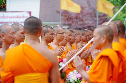 ภาพ No.144857:พิธีประดิษฐานลูกนิมิตมหาสมบัติ ผูกสีมาสถาปนาอุโบสถ บูชาธรรม ๘๐ ปี หลวงพ่อธัมมชโย วันอาทิตย์ที่ ๓๐ มิถุนายน พ.ศ. ๒๕๖๗ วัดพระธรรมกายนิวเจอร์ซี ประเทศสหรัฐอเมริกา