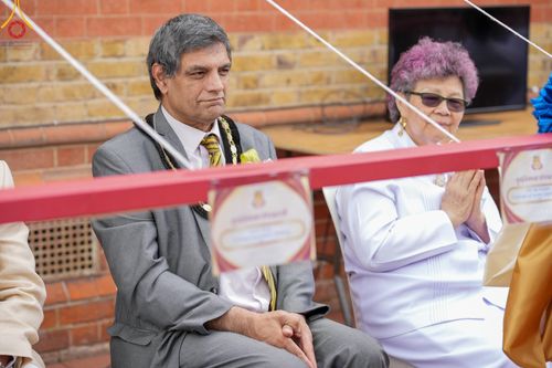 ภาพ No.142720:พิธีพัทธสีมา ประดิษฐานลูกนิมิตมหาสมบัติ สถาปนาอุโบสถวัดพระธรรมกายลอนดอน บูชาธรรม 80 ปี หลวงพ่อธัมมชโย วันเสาร์ที่ 22 มิถุนายน พ.ศ. 2567