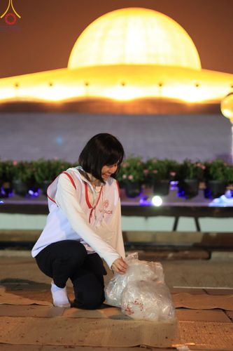 ภาพ No.121494:V.21 ลุยต่อ การเตรียมงาน เก็บงาน การรับบุญของเจ้าหน้าที่หน่วยงานต่างๆ เพื่อโครงการธรรมยาตรา กตัญญูบูชามหาปูชนียาจารย์ พระมงคลเทพมุนี (สด จนฺทสโร) พระผู้ปราบมาร อนุสรณ์สถาน 7 แห่ง ปีที่ 12 ระหว่างวันที่ 2 - 31 มกราคม พ.ศ.2567