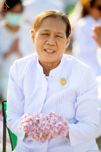 ภาพ No.206227:HAPPY FACE @ธรรมยาตรา # 1 ในโครงการธรรมยาตรา กตัญญูบูชา มหาปูชนียาจารย์ พระมงคลเทพมุนี(สด จนฺทสโร) พระผู้ปราบมาร อนุสรณ์สถาน 7 แห่ง ปีที่ 13 ระหว่างวันที่ 2-31 มกราคม พ.ศ. 2568