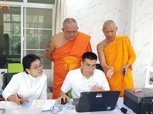 ภาพ No.125955:V.29 ทุ่มเท เพื่อโคราช การเตรียมงานของหน่วยงานต่างฯ เพื่อพิธีทำบุญเมืองนครราชสีมา ฉลอง 556 ปี ตักบาตรพระ 10,000 รูป ในวันเสาร์ที่ 2 มีนาคม พ.ศ.2567 ณ อนุสาวรีย์ท้าวสุรนารี จ.นครราชสีมา จัดโดย คณะสงฆ์จังหวัดนครราชสีมา ร่วมกับสำนักงานจังหวัดนครราชสีมา