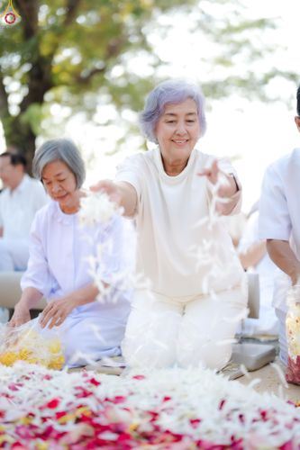 ภาพ No.286852:วันที่ 2 มกราคม พ.ศ.2569 พิธีต้อนรับพระธรรมยาตรา ครั้งที่ 1 (ภาพชุดที่ 2) ณ วัดพระธรรมกาย (วิหารหลวงปู่ - พระมหาธรรมกายเจดีย์)