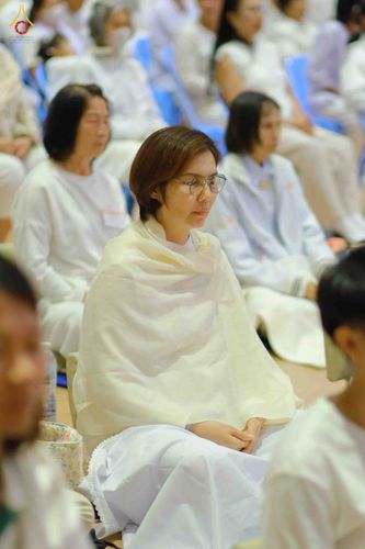 ภาพ No.344357:วันที่ 21-23 สิงหาคม พ.ศ. 2569 สัมมนารวมใจผู้นำบุญ บูชาธรรม 82 ปี หลวงพ่อธัมมชโย รุ่นที่ 1 กฐินสามัคคีทั่วไทย 30,000 วัด โครงการอุปสมบทบูชาธรรมมหาปูชนียาจารย์ 3,000 รูป  ณ ศูนย์ปฏิบัติธรรมเวิล์ดพีช วัลเล่ย์ จ.นครราชสีมา