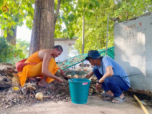 ภาพ No.186804:V.48 ผลงาน V-Peace ปลายปี 2567 ภาพโดย : ช่างภาพ V-Peace และ ช่างภาพศูนย์ภาพนิ่ง