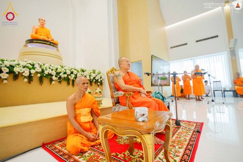 ภาพ No.338604:วันที่ 10-16 กรกฎาคม พ.ศ.2569 โครงการปฏิบัติธรรมเจริญสมาธิภาวนา จังหวัดสุพรรณบุรี  ณ ศูนย์ปฏิบัติธรรมพระมงคลเทพมุนี อ.สองพี่น้อง จ.สุพรรณบุรี