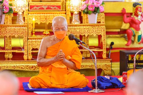 ภาพ No.65962:พิธีอุปสมบทวัดมงคลพุการาม อ.คลองหลวง จ.ปทุมธานี รับบุญจัดงานโดยสำนักสื่อDMC เมื่อวันที่ 7 ธันวาคม พ.ศ. 2565