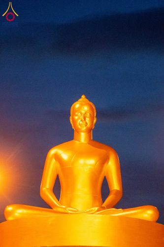 ภาพ No.281486:วันอาทิตย์ที่ 28 ธันวาคม พ.ศ.2568 ตักบาตรพระ 1000 รูป ปีที่ 1 ทำบุญเมืองสตูลส่งท้ายปี ณ หน้าโรงเรียนสตูลวิทยา จ.สตูล