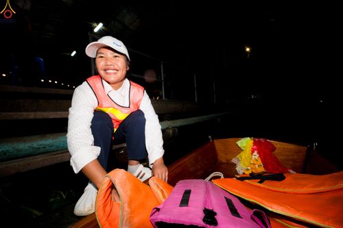 ภาพ No.300688:ภาพเบื้องหลังอาสาสมัครรวมใจ ชุดที่ 3 ในโครงการธรรมยาตรา กตัญญูบูชา มหาปูชนียาจารย์ พระมงคลเทพมุนี(สด จนฺทสโร) พระผู้ปราบมาร อนุสรณ์สถาน 7 แห่ง ปีที่ 14