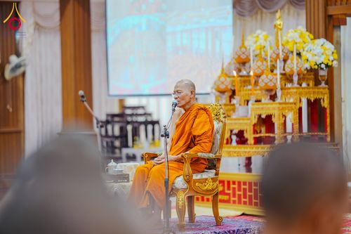 ภาพ No.285657:วันที่ 11-14 ธันวาคม พ.ศ.2568  โครงการอบรมบาลีก่อนสอบสนามหลวง สำนักเรียนวัดสามพระยา ชั้น ปธ.6-9 ประจำปี 2568-2569 ณ วัดสามพระยา กรุงเทพมหานคร