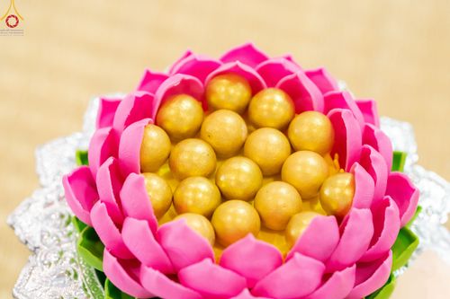 ภาพ No.77730:พิธีหล่อพระบรมพุทธเจ้า ทิศตะวันตก  วันอาทิตย์ที่ 19 มีนาคม พ.ศ. 2566 ณ วัดพระธรรมกาย จ.ปทุมธานี