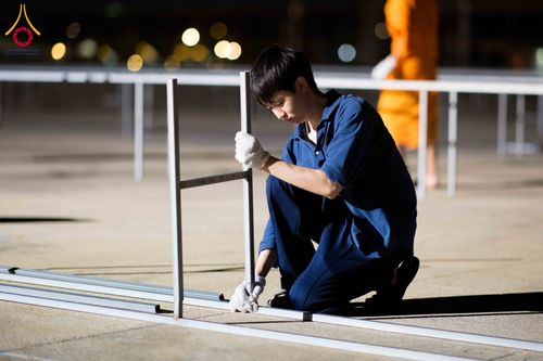 ภาพ No.314987:วันที่ 17-22 มีนาคม พ.ศ.2569 การเตรียมงานมหาสังฆทาน 40,000 กว่าวัดทั่วไทย วันคุ้มครองโลก 22 เมษายน พ.ศ.2569