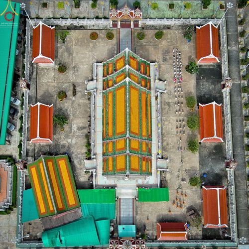 ภาพ No.66924:พิธีอุปสมบท วัดบางโฉลงใน จ.สมุทรปราการ รับบุญจัดงานโดย สำนักกัลยาณมิตรสากล เมื่อวันที่ 7 ธันวาคม พ.ศ. 2565