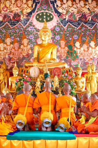 ภาพ No.67177:พิธีอุปสมบทวัดบางกระเจ้ากลาง อ.พระประแดง จ.สมุทรปราการ รับบุญจัดงานโดย กองนครหลวง 2,4,5 สำนักกัลยาณมิตรสากล เมื่อวันที่ 9 ธันวาคม พ.ศ. 2565